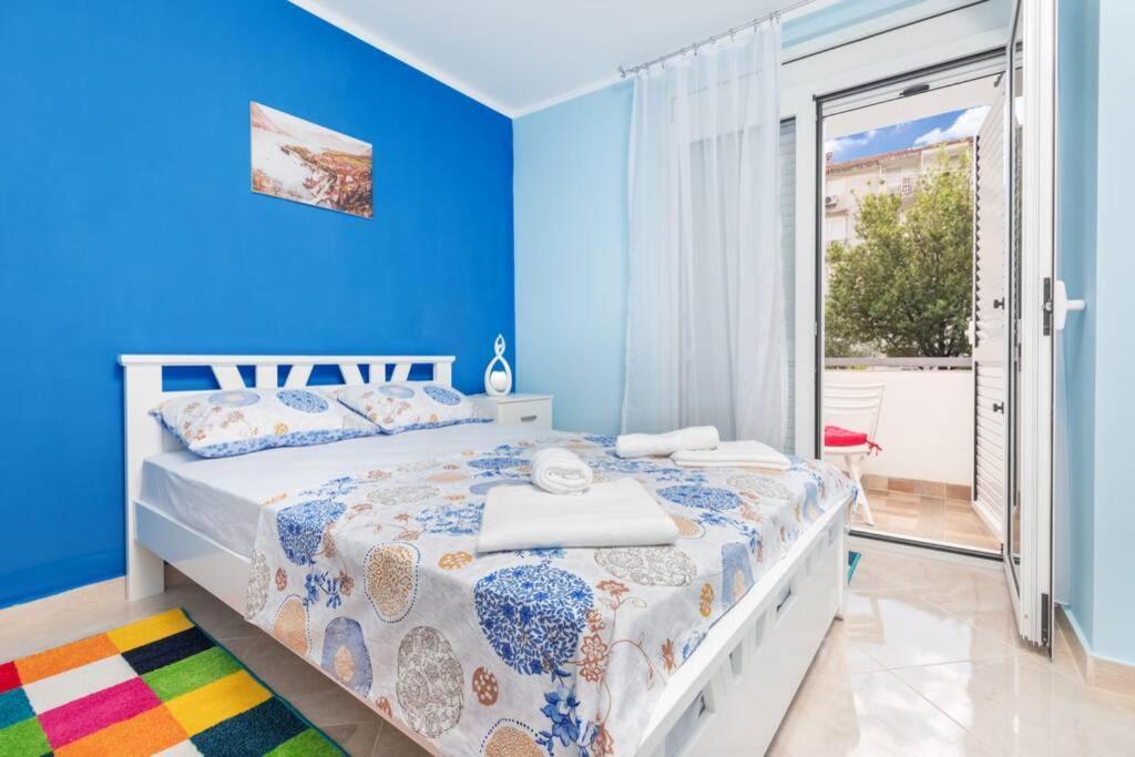 Milos Apartment Kotor